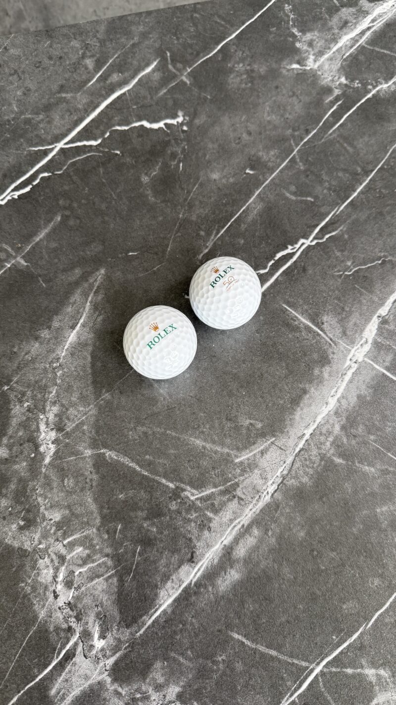 PELOTA GOLF RLX (PACK DE DOS) - Imagen 2