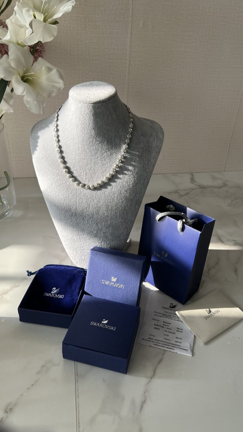 COLLAR SVAR