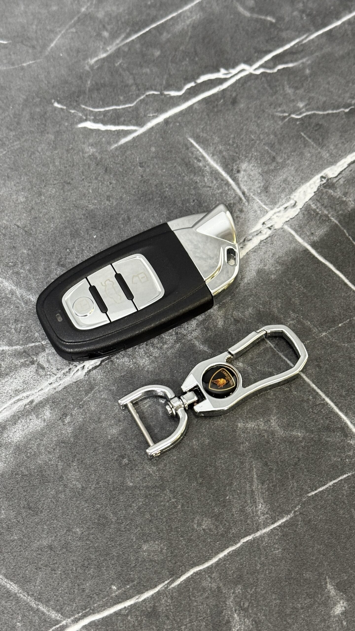 LLAVE LMBG - Imagen 2