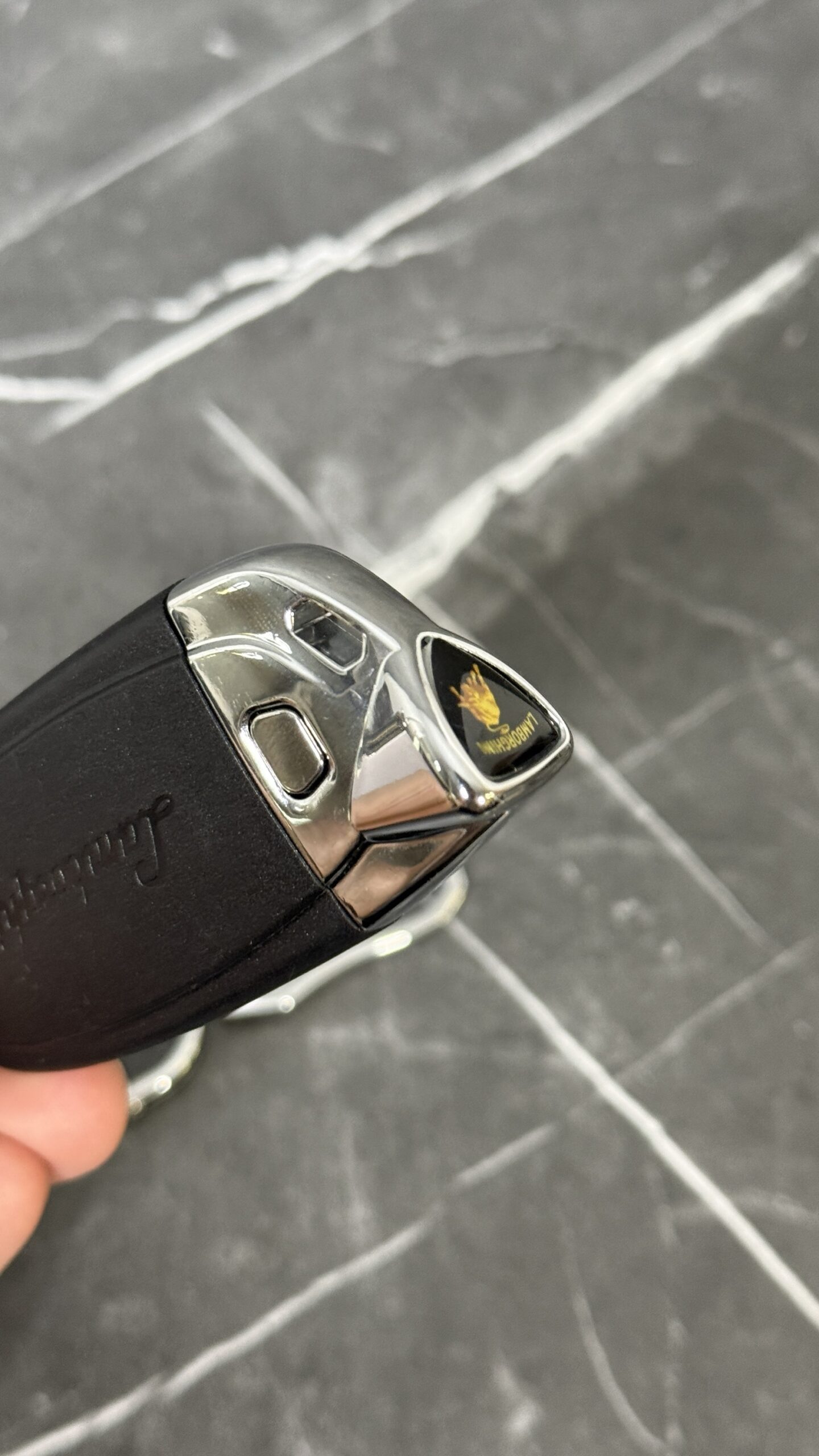 LLAVE LMBG - Imagen 3