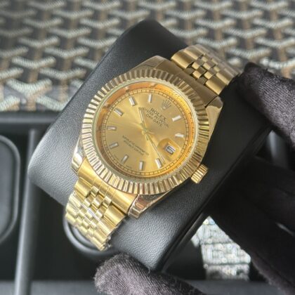 RLX ORO OYS