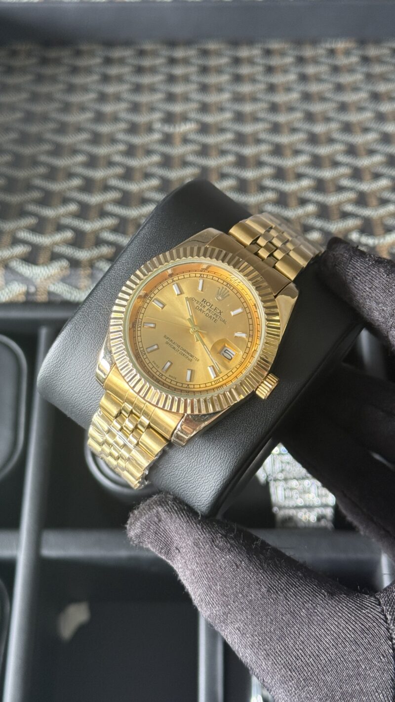 RLX ORO OYS