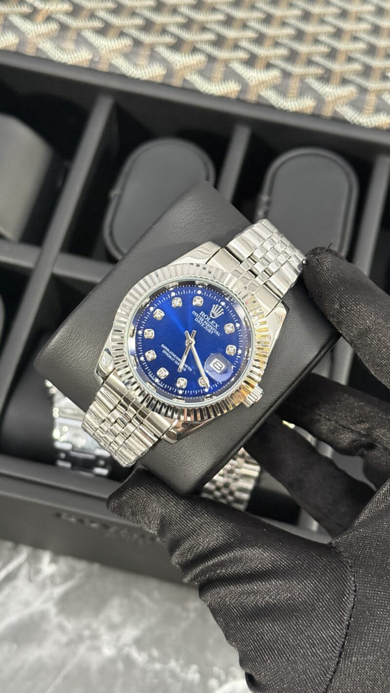 RLX DTJ AZUL DMT