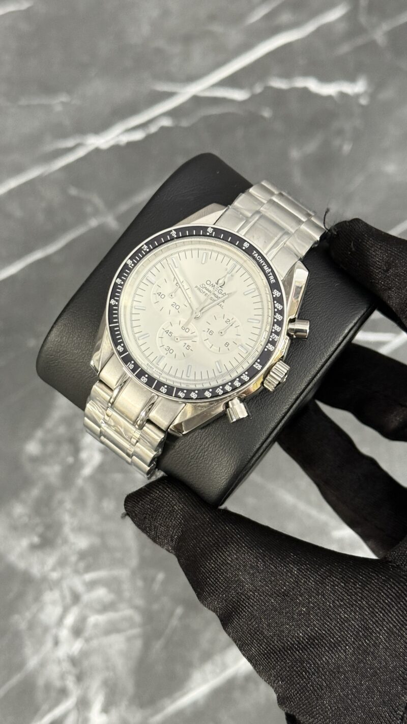 OMG BLANCO / PLATA
