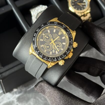 RLX BLACK / ORO