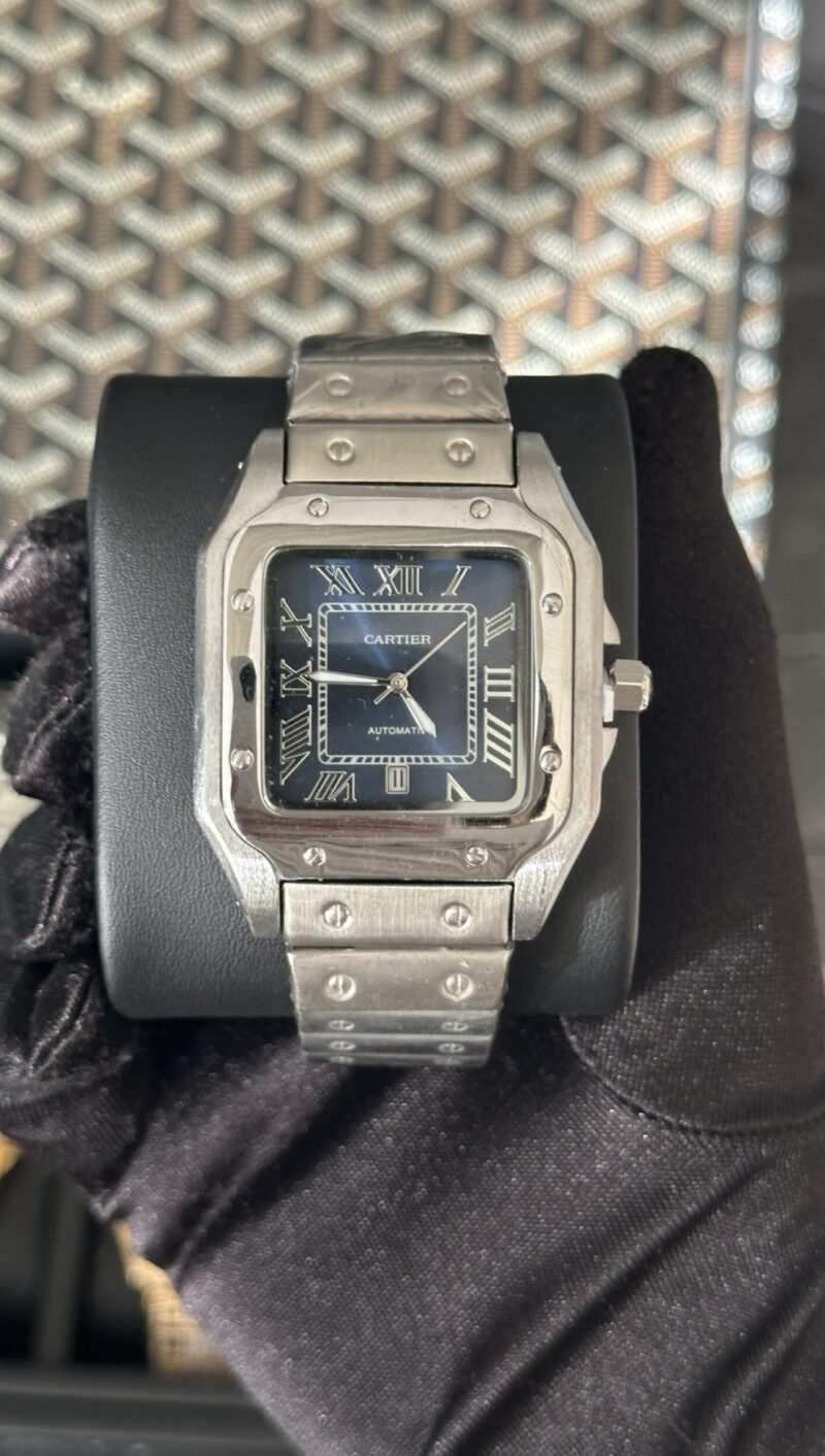 CRT AZUL DIAL