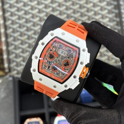 RM BLANCO / NARANJA ALY