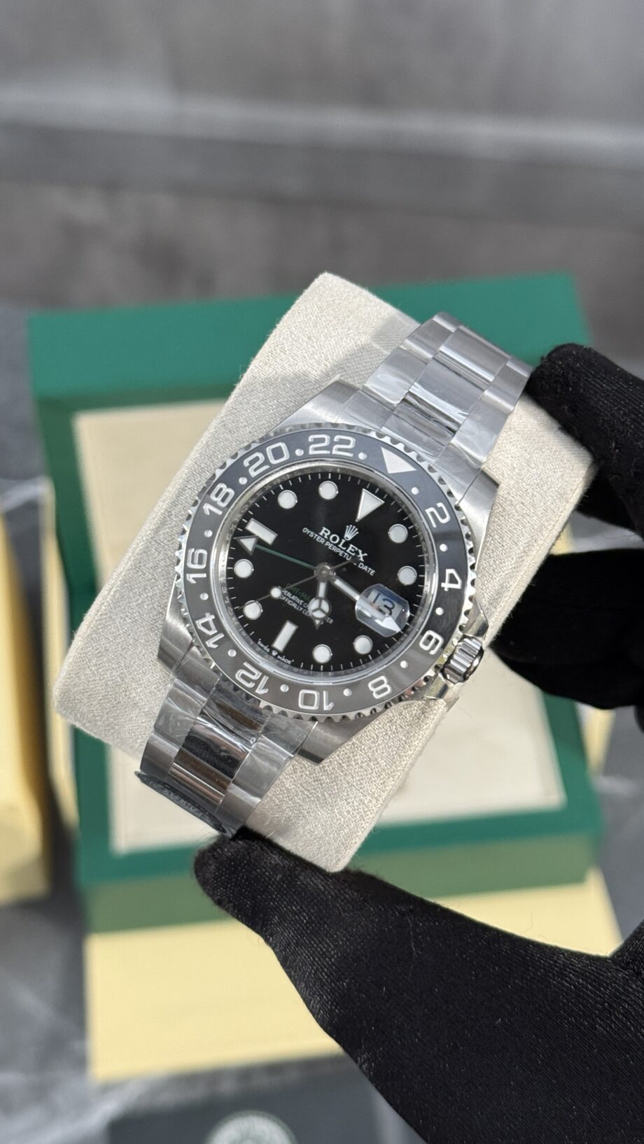 RLX BRUCE WAYNE S.CL0N