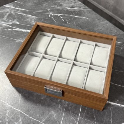 CAJA MADERA