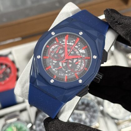 HBLT FULL BLUE / ROJO