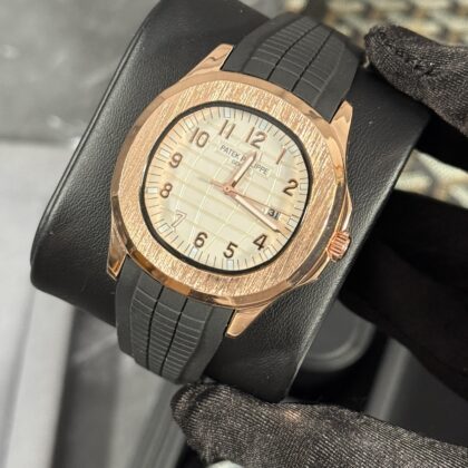 PP GOMA BRONZE / NEGRO