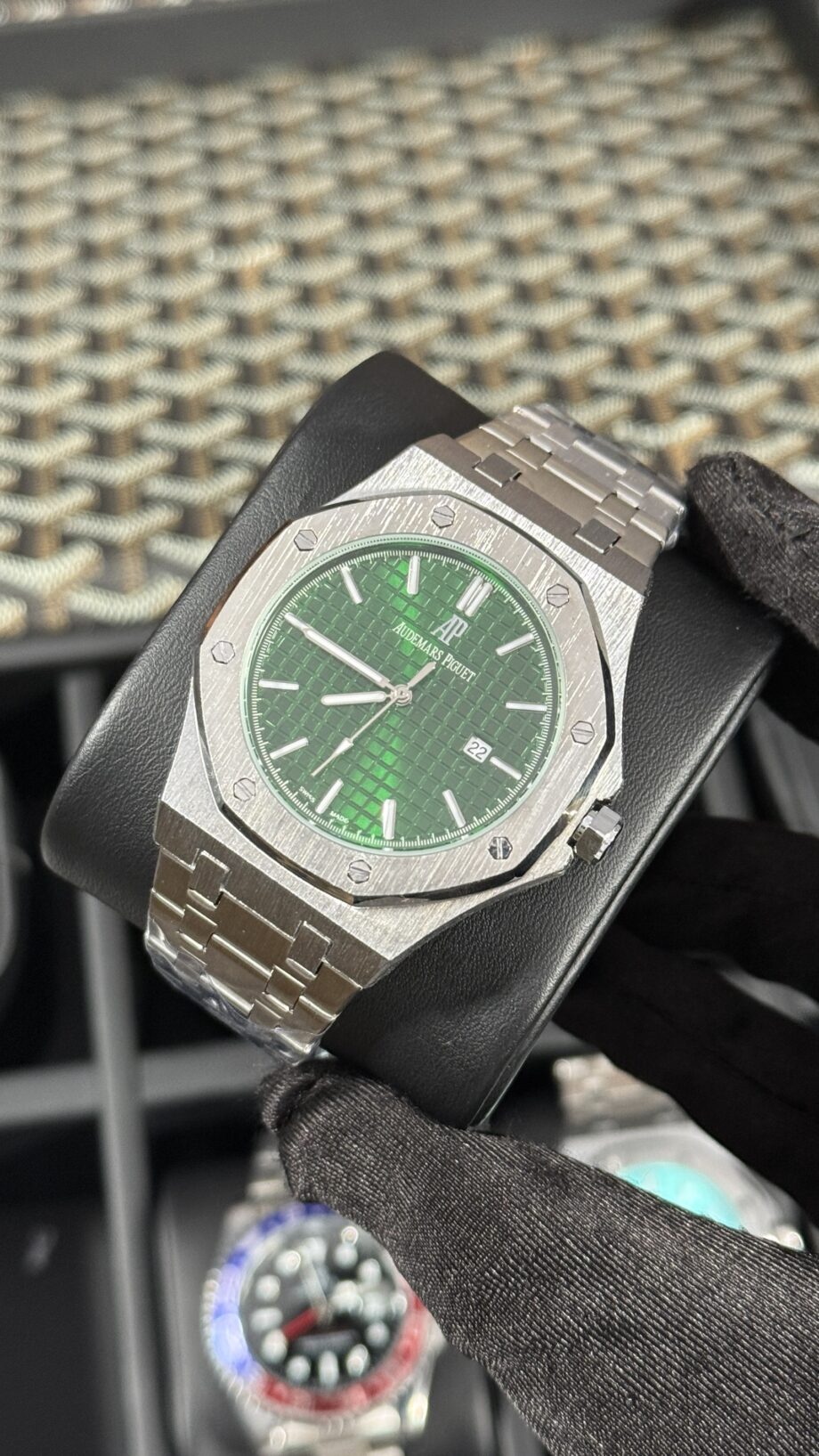 AP VERDE