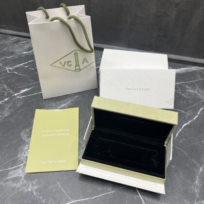 CAJA VN CLF (PULSERA)