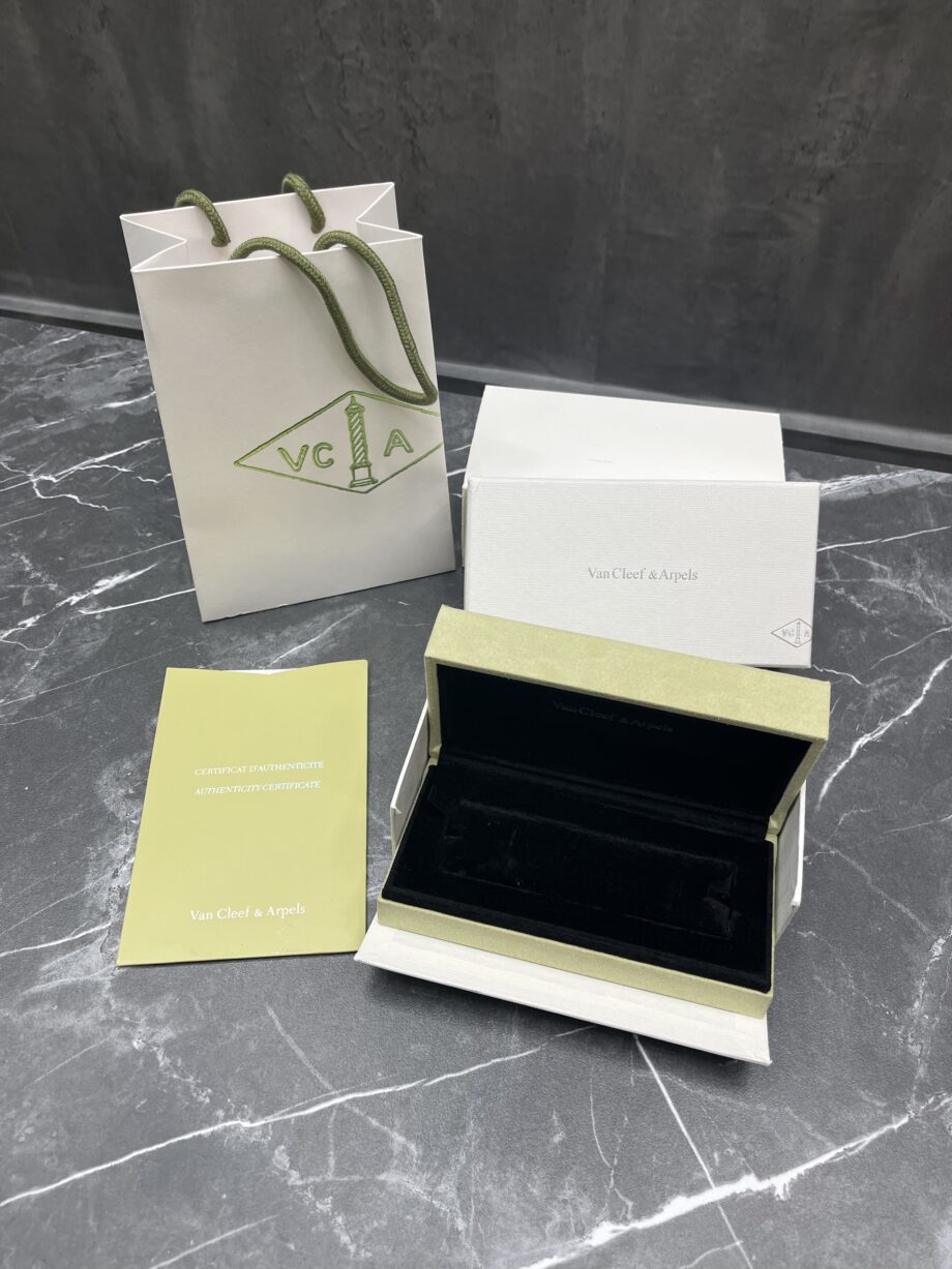 CAJA VN CLF (PULSERA)