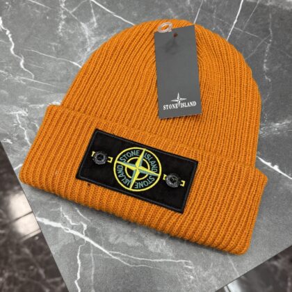 GORRO NARANJA S.I
