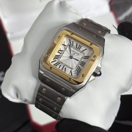 CRT SANTOS BICOLOR 36mm