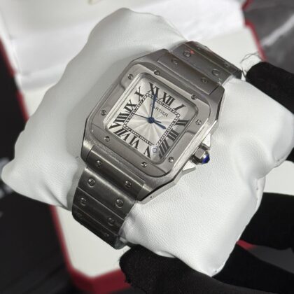 CRT SANTOS BLACO 36mm