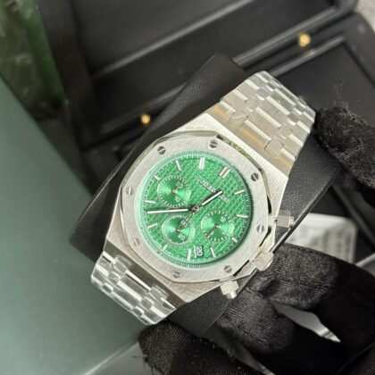 AP ROYALOAK PLATA/VERDE